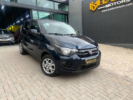 FIAT MOBI 1.0 EVO FLEX LIKE. MANUAL FIAT MOBI 1.0 EVO FLEX LIKE. MANUAL